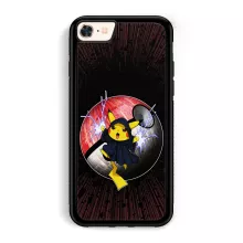 Funda para iPhone 7 / 8 / SE2020 Parodias de videojuegos