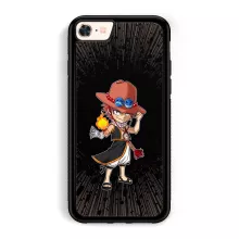 iPhone 7 / 8 / SE2020 Handyhülle 