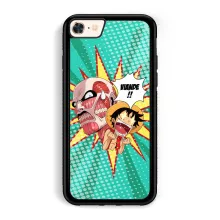 Estojo iPhone 7 / 8 / SE2020 