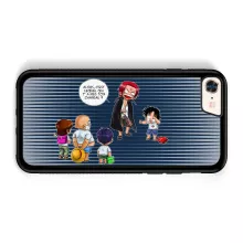 Coque Téléphone Portable Luffy « C'est lui ! » – Parodie One Piece