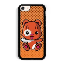 Coque pour téléphone portable iPhone 7 / 8 / SE2020 Kawaii