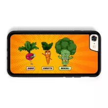 Coque pour téléphone portable iPhone 7 / 8 / SE2020 Parodies Manga
