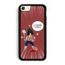 Coque pour téléphone portable iPhone 7 / 8 / SE2020 Parodies Manga
