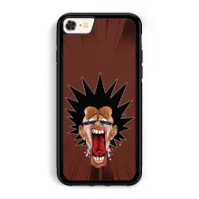 Coque pour téléphone portable iPhone 7 / 8 / SE2020 Manga Design