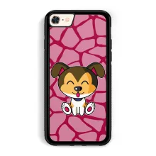 Coque Téléphone Portable « Kawaii Baby dog Vol.6 » – Parodie Kawaii Baby Dogs