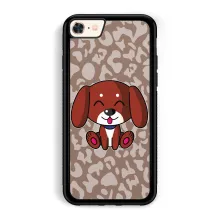 Coque Téléphone Portable « Kawaii Baby dog Vol.5 » – Parodie Kawaii Baby Dogs