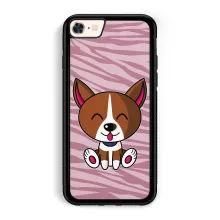 Coque Téléphone Portable « Kawaii Baby dog Vol.7 » – Parodie Kawaii Baby Dogs