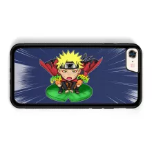 Coque pour téléphone portable iPhone 7 / 8 / SE2020 Parodies Manga