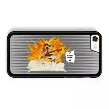 Coque pour téléphone portable iPhone 7 / 8 / SE2020 Parodies Manga