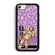 Coque pour téléphone portable iPhone 7 / 8 / SE2020 Cosplay Girls