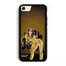 Coque Téléphone Portable Manga « La Sublime Taniya née sous le Signe du Scorpion ! » – Parodie Cosplay Girls