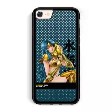 Coque Téléphone Portable Manga « La Sublime Clara née sous le Signe du Verseau ! » – Parodie Cosplay Girls