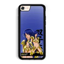 Coque Téléphone Portable Manga « La sublime Mélodie née sous le signe des Gémeaux ! » – Parodie Cosplay Girls