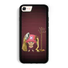 iPhone 7 / 8 / SE2020 Handyhülle Manga-Parodien