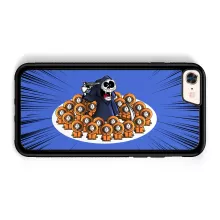 Estojo para Smartphone Kenny – South Park de parodia
