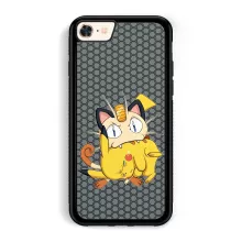 Funda para iPhone 7 / 8 / SE2020 Parodias de videojuegos