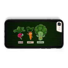 iPhone 7 / 8 / SE2020 Phone Case Manga Parodies