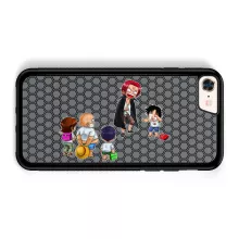 Funda para iPhone 7 / 8 / SE2020 Parodias de manga