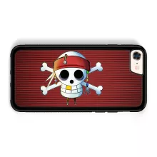 iPhone 7 / 8 / SE2020 Handyhülle Manga-Parodien