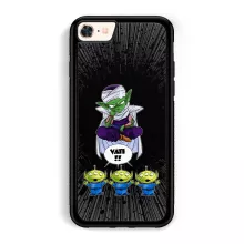 Piccolo Handyhülle “Piccolo und die Aliens” – Parodie auf Toy Story