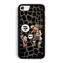iPhone 7 / 8 / SE2020 Phone Case Manga Parodies