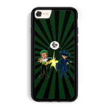 iPhone 7 / 8 / SE2020 Phone Case Manga Parodies