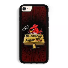 Phone Case – Angry Birds parody