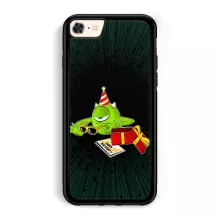 Mike Wazowski Phone Case “Robert Mike Wazowski aka Bob” – Monsters Inc parody
