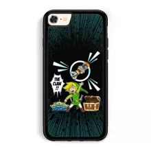 iPhone 7 / 8 / SE2020 Phone Case Video Games Parodies