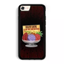 iPhone 7 / 8 / SE2020 Phone Case Manga Parodies