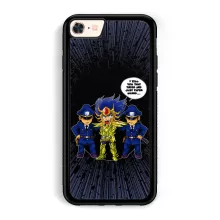 iPhone 7 / 8 / SE2020 Phone Case Manga Parodies