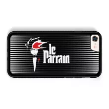 Coque pour téléphone portable iPhone 7 / 8 / SE2020 Parodies Manga