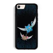 Custodia per iPhone 7 / 8 / SE2020 Parodie di Manga