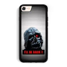 Funda para iPhone 7 / 8 / SE2020 Parodias de películas