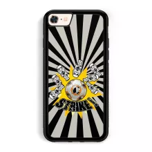 Funda para iPhone 7 / 8 / SE2020 Parodias de películas