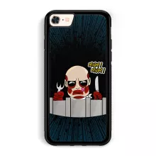 Fodral för iPhone 7 / 8 / SE2020 Parodier Manga