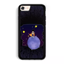 Estojo para Smartphone O Principezinho Vegeta – Dragon Ball Z de parodia