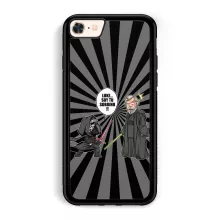 Funda para iPhone 7 / 8 / SE2020 Parodias de películas