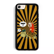 iPhone 7 / 8 / SE2020 Phone Case Movies Parodies