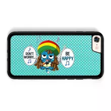 Custodia per iPhone 7 / 8 / SE2020 Parodie di Manga