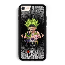 Custodia per iPhone 7 / 8 / SE2020 Parodie di Manga