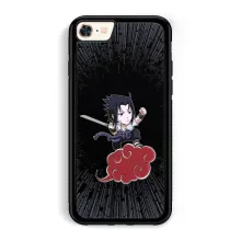 Coque Téléphone Portable Sasuke « Akatsu-kintôun » – Parodie Naruto