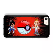 Funda para iPhone 7 / 8 / SE2020 Parodias de videojuegos