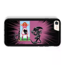 Funda para iPhone 7 / 8 / SE2020 Parodias de películas