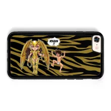 Coque pour téléphone portable iPhone 7 / 8 / SE2020 Parodies Manga