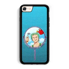 Custodia per smartphone Roronoa Zoro – Parodia dei One Piece