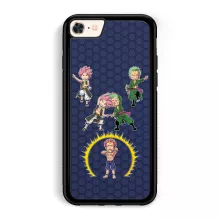 Fodral för iPhone 7 / 8 / SE2020 Parodier Manga