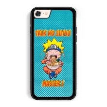 Hoesje voor iPhone 7 / 8 / SE2020 Manga-parodieën