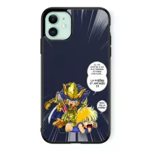 Coque pour téléphone portable iPhone 11 Parodies Manga