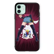 Sanji Phone Case – One Piece parody